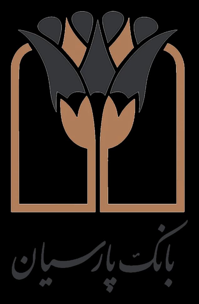 لوگوی بانک پارسیان