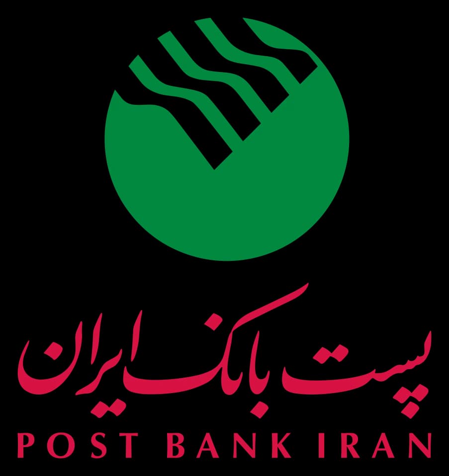 لوگوی پست بانک