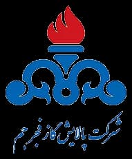 لوگوی پالایش گاز فجر جم