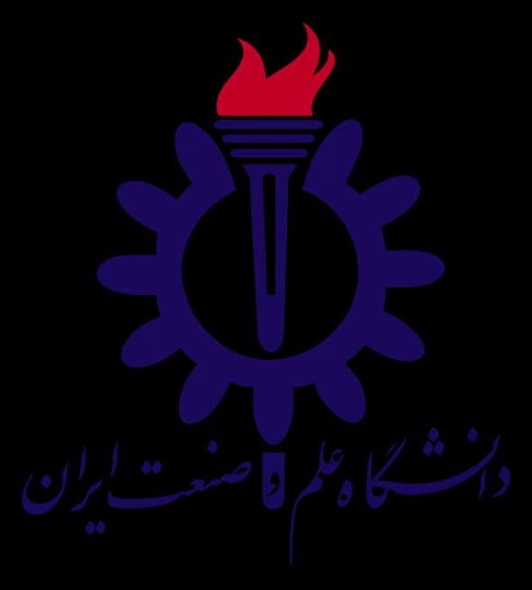 لوگوی دانشگاه علم و صنعت ایران