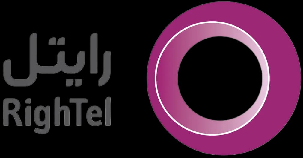 لوگوی رایتل