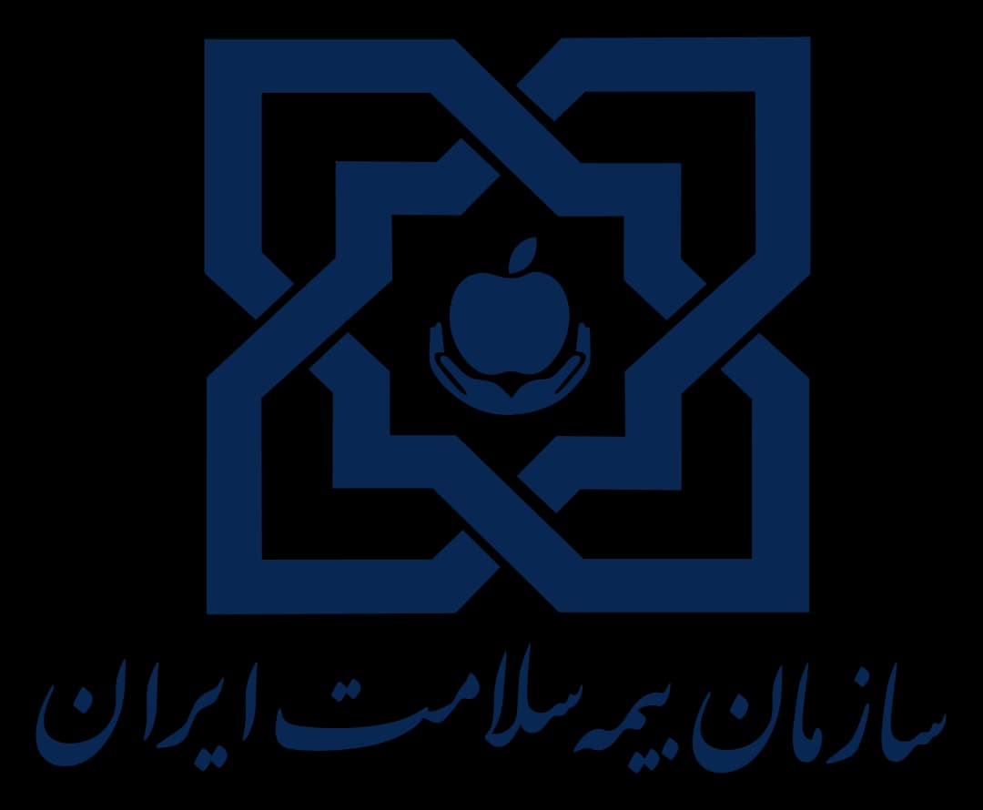 لوگوی بیمه سلامت ایران
