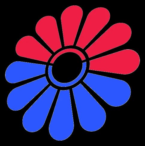 لوگوی پتروشیمی جم