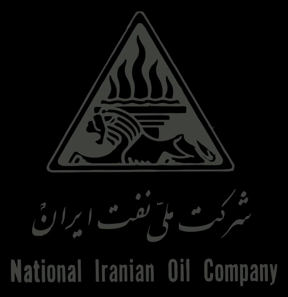 لوگوی شرکت ملی نفت ایران
