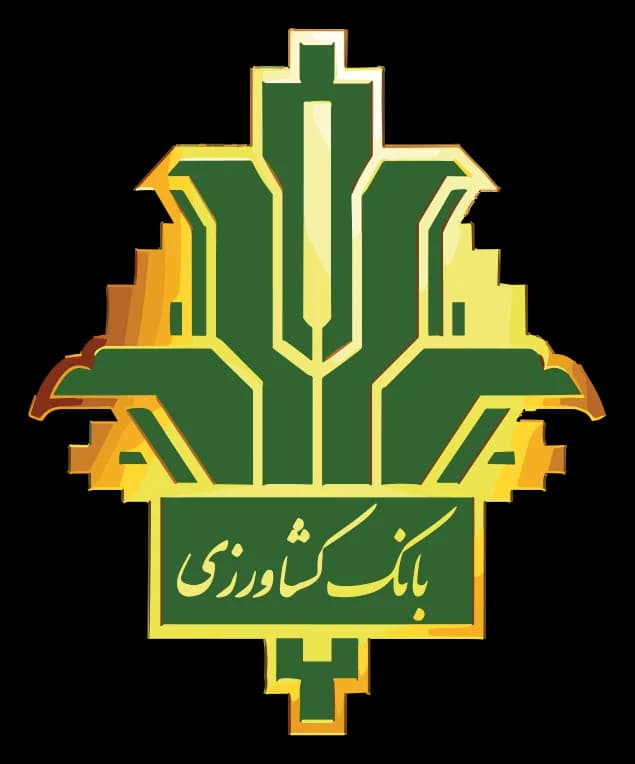 لوگوی بانک کشاورزی