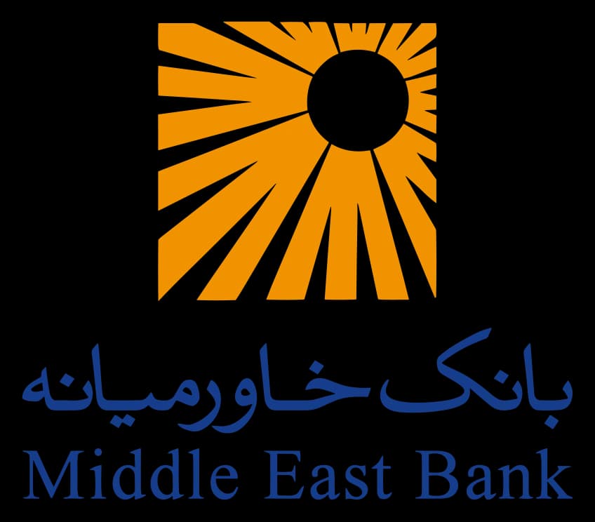لوگوی بانک خاورمیانه