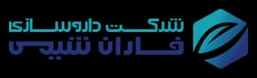 لوگوی شرکت داروسازی فاران شیمی
