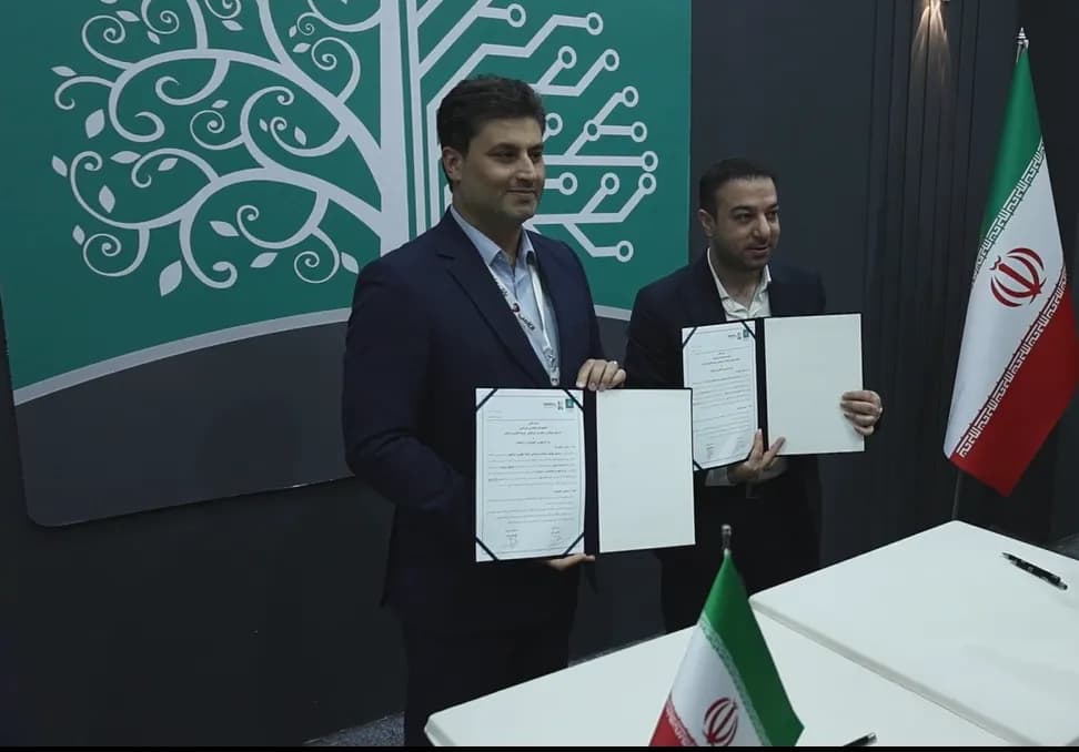 از ضمانتنامه تا تأمین مالی؛ تفاهمنامه صندوق توسعه فناوری ایرانیان و پارک فاوا