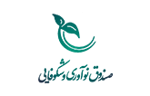 لوگوی صندوق نوآوری وشکوفایی - سازمان همکار صندوق ایرانیان