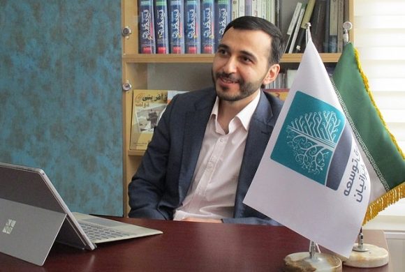 دکتر سعید شجاعی، مدیر عامل صندوق ایرانیان